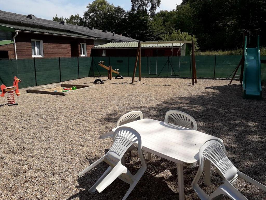 Chalets Mouliere Evasion Montamisé 外观 照片