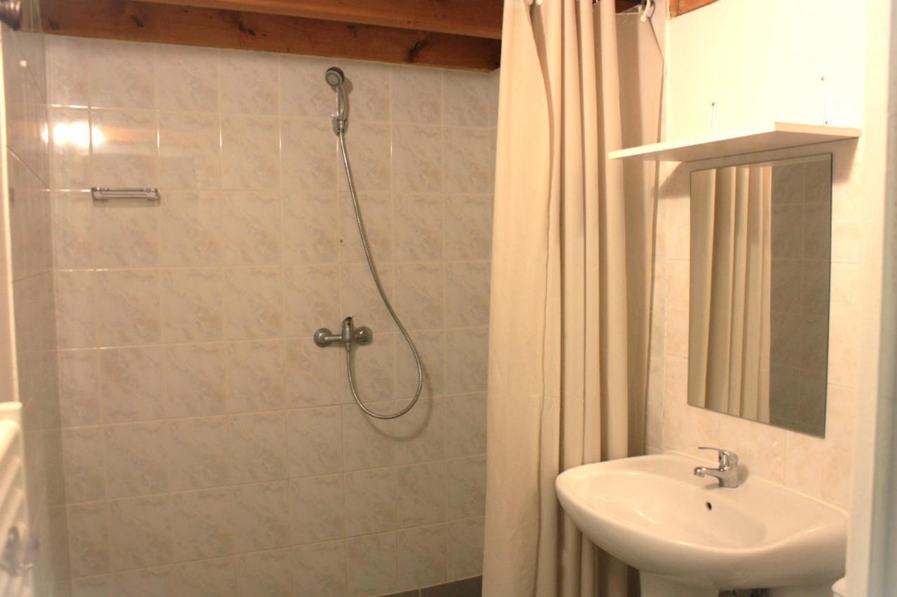 Chalets Mouliere Evasion Montamisé 外观 照片