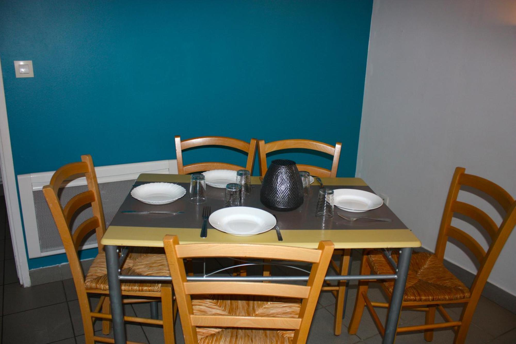 Chalets Mouliere Evasion Montamisé 外观 照片