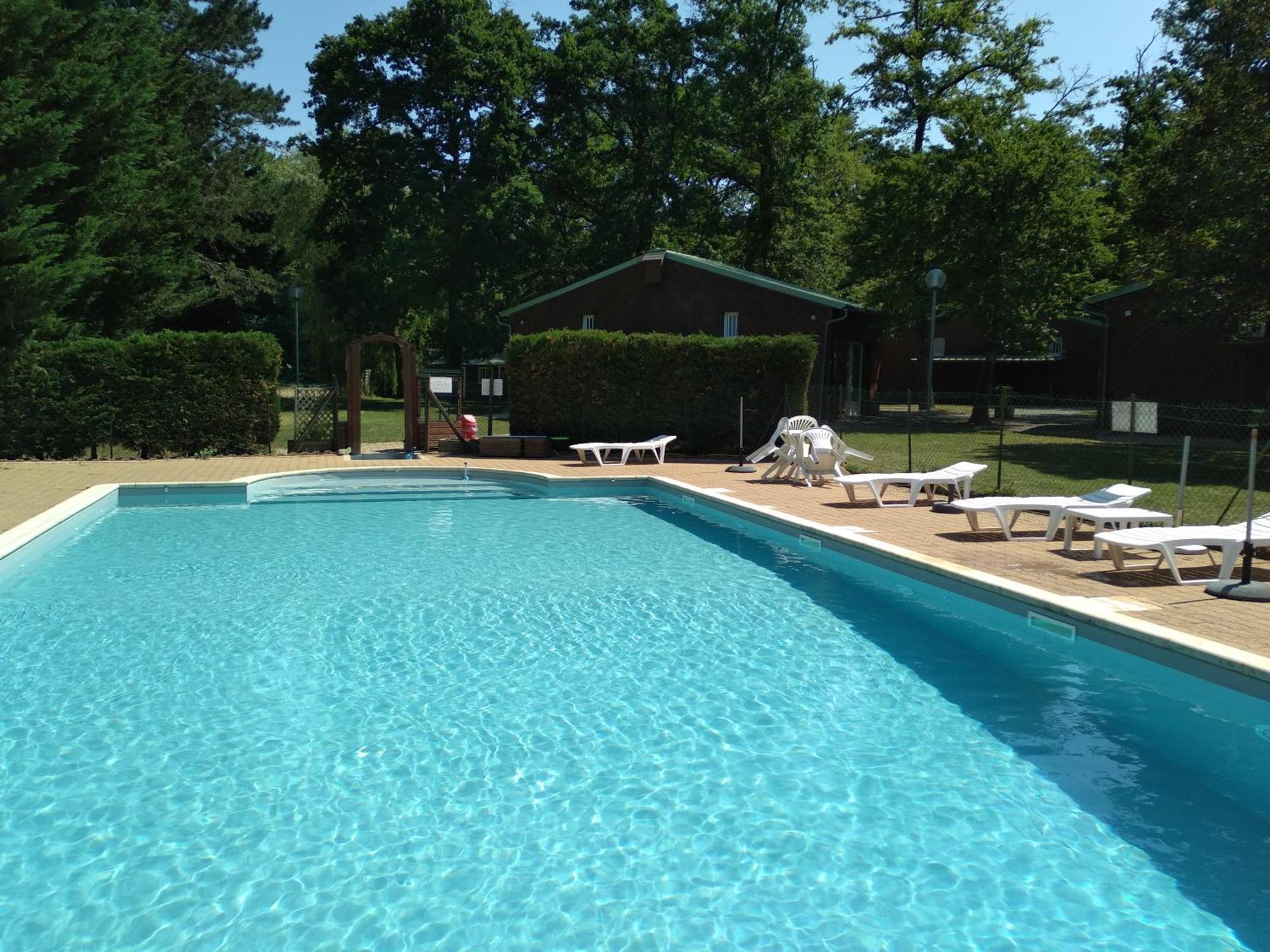 Chalets Mouliere Evasion Montamisé 外观 照片