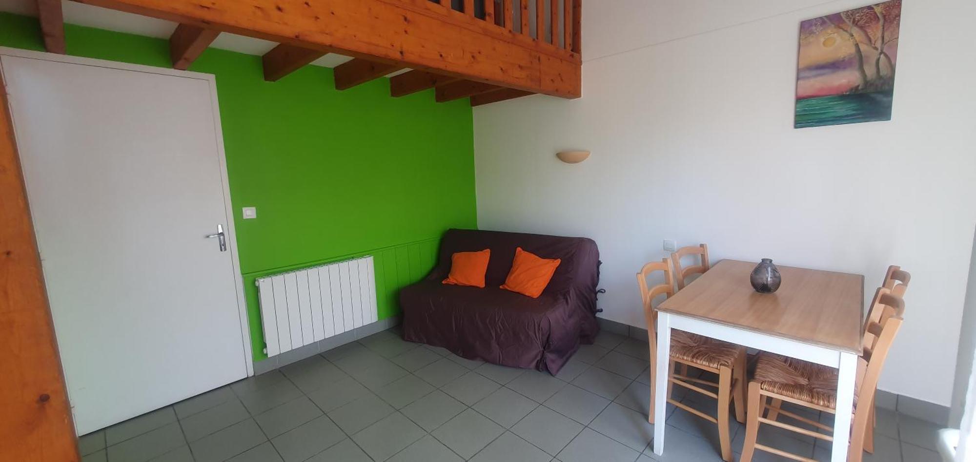 Chalets Mouliere Evasion Montamisé 外观 照片